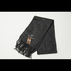 NWT 🏷 Alpaca Camargo scarf made in Peru
